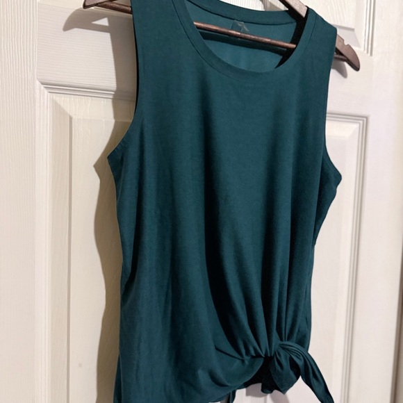 Beyond Yoga All For Ties Tank - Picture 3 of 8